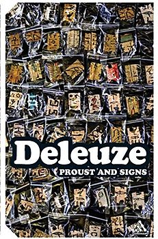 Proust and Signs (Continuum Impacts)