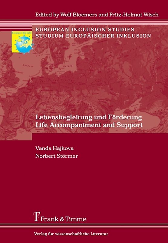 Lebensbegleitung und Förderung / Life Accompaniment and Support