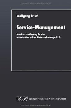 Service-Management