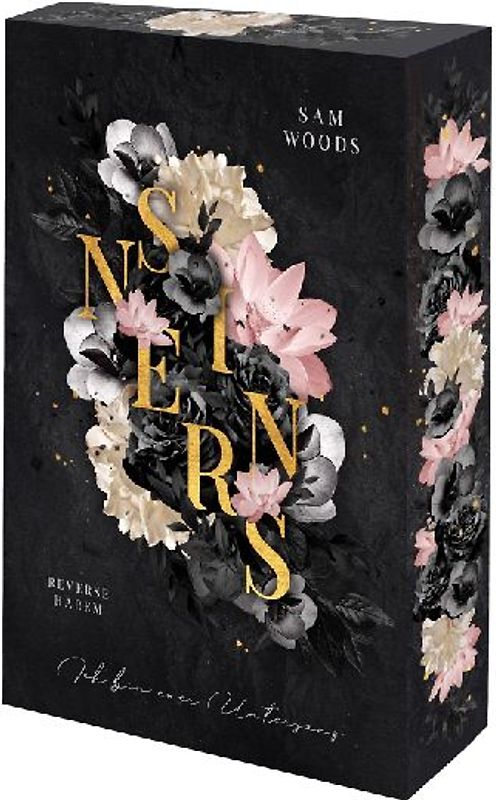 Sinners - Ich bin euer Untergang