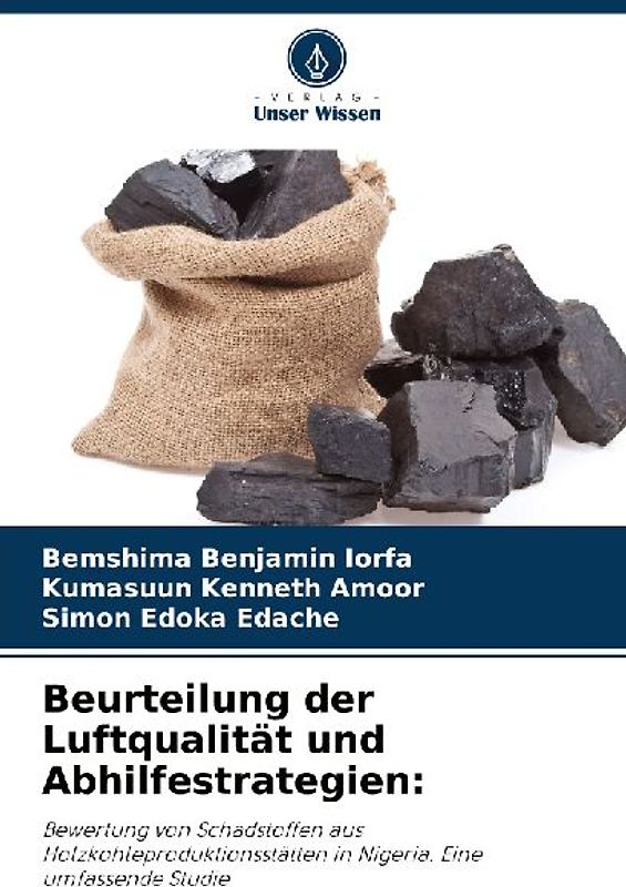 Beurteilung der Luftqualität und Abhilfestrategien: