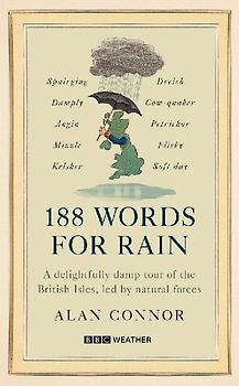 188 Words for Rain