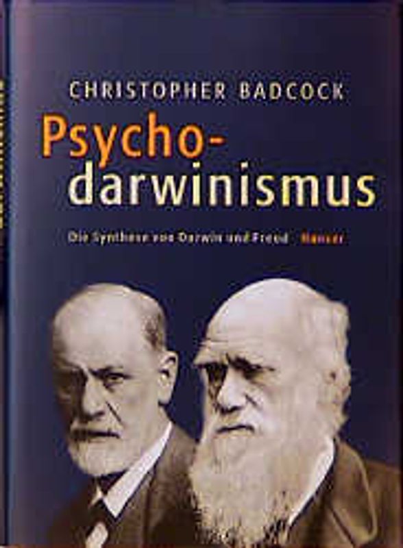 Psychodarwinismus