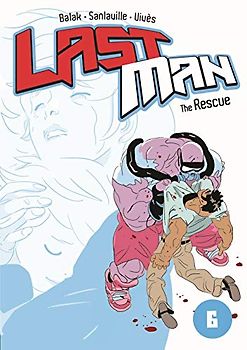 Rescue (Last Man)