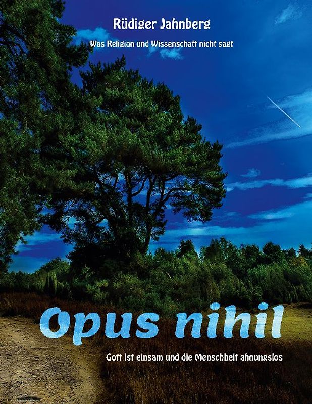 Opus nihil