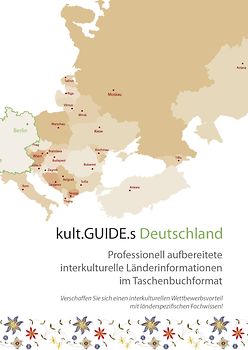 kult.GUIDE.s Deutschland