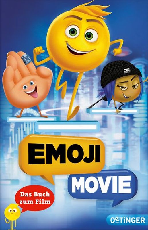 Emoji Movie