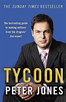 Tycoon - Jones, Peter