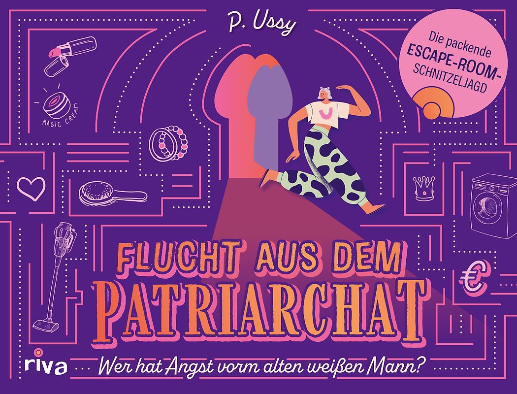 Flucht aus dem Patriarchat