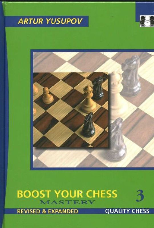 Boost Your Chess 3