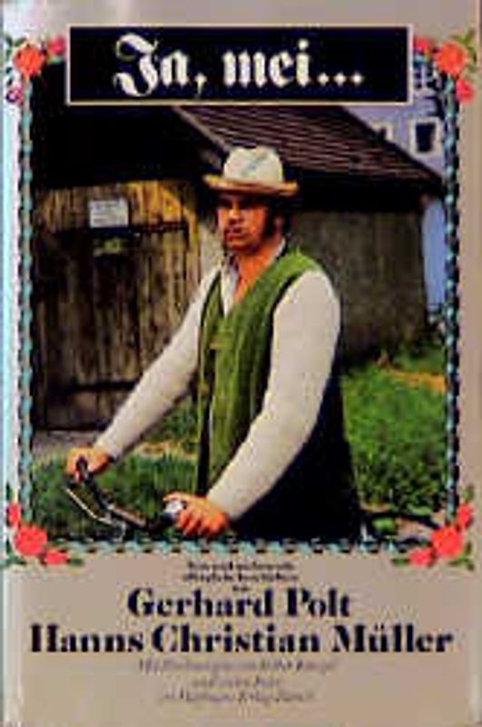 Ja, mei.... Das Handbuch des deutschen Bürgerwesens