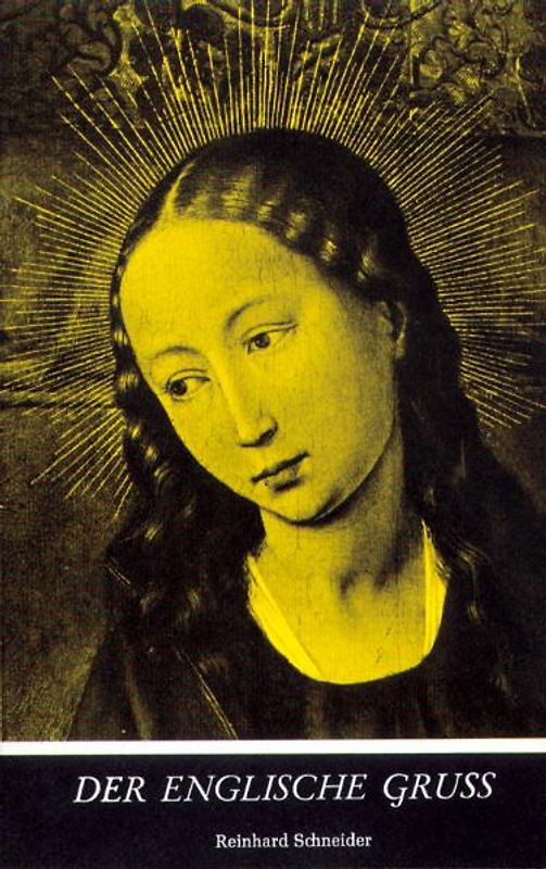 Der englische Gruss