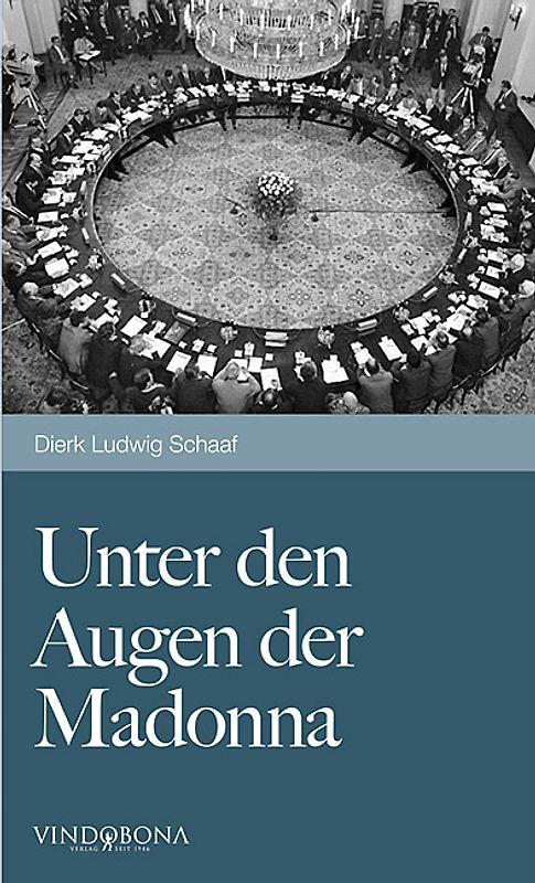 Unter den Augen der Madonna