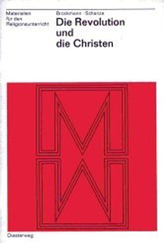 Die Revolution und die Christen
