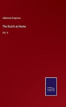 The Dutch at Home