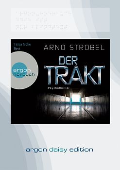 Der Trakt (DAISY Edition)