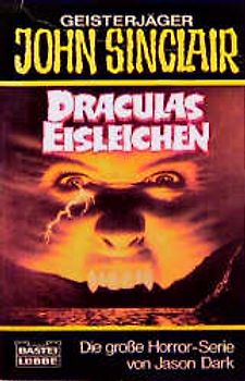Draculas Eisleichen