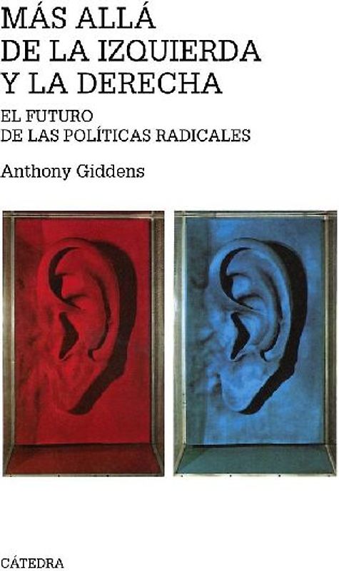 Más allá de la izquierda y la derecha