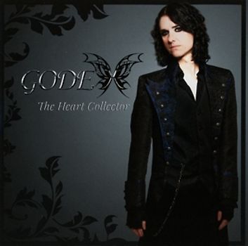 Godex - The Heart Collector