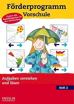 Aufgaben verstehen und lösen