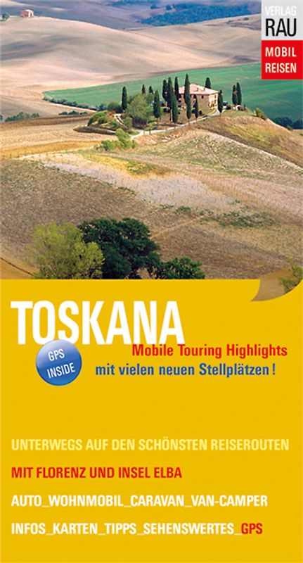Toskana