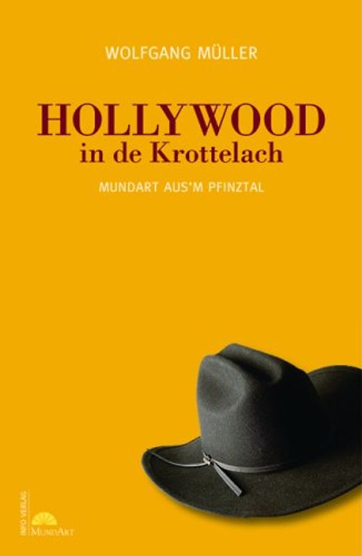 Hollywood in de Krottelach