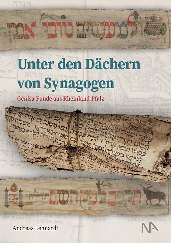 Unter den Dächern von Synagogen