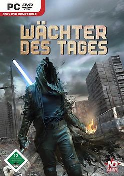 Wächter des Tages PC Spiele