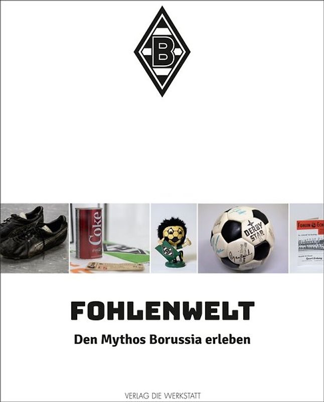 FohlenWelt