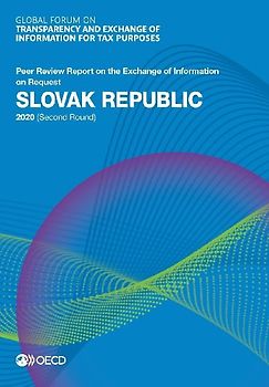 Global Forum on Transparency and Exchange of Information for Tax Purposes