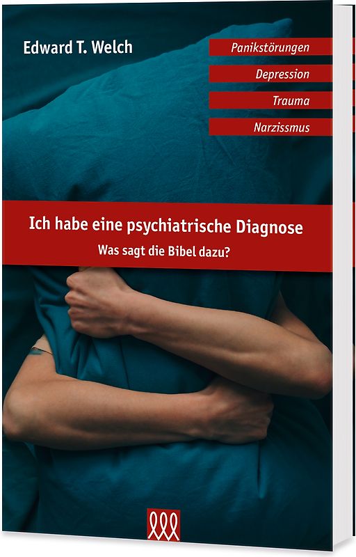 Ich habe eine psychiatrische Diagnose