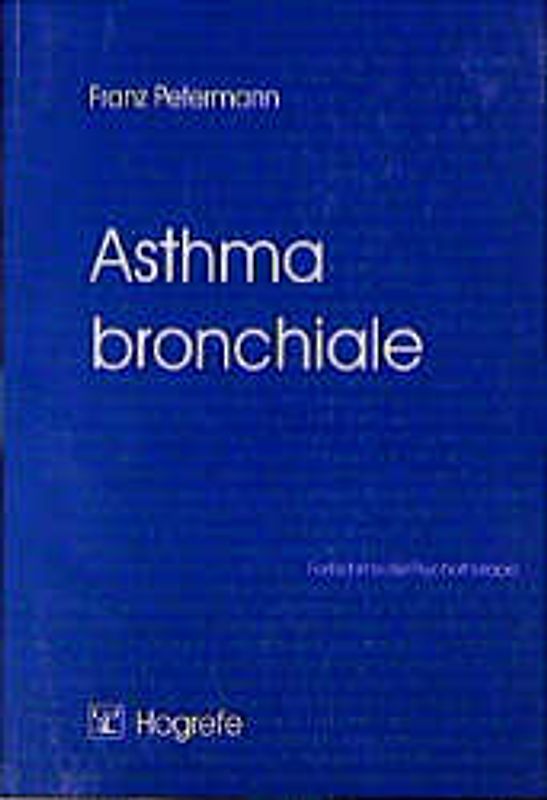 Asthma bronchiale