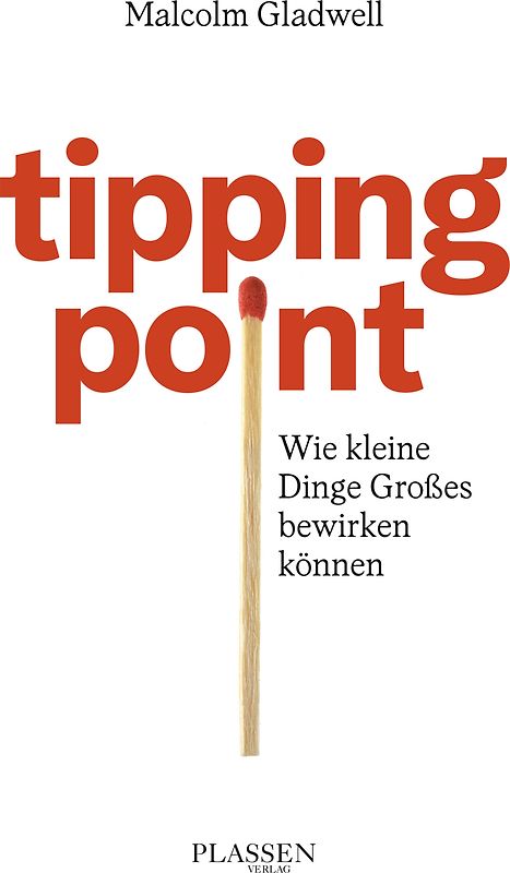 Tipping Point
