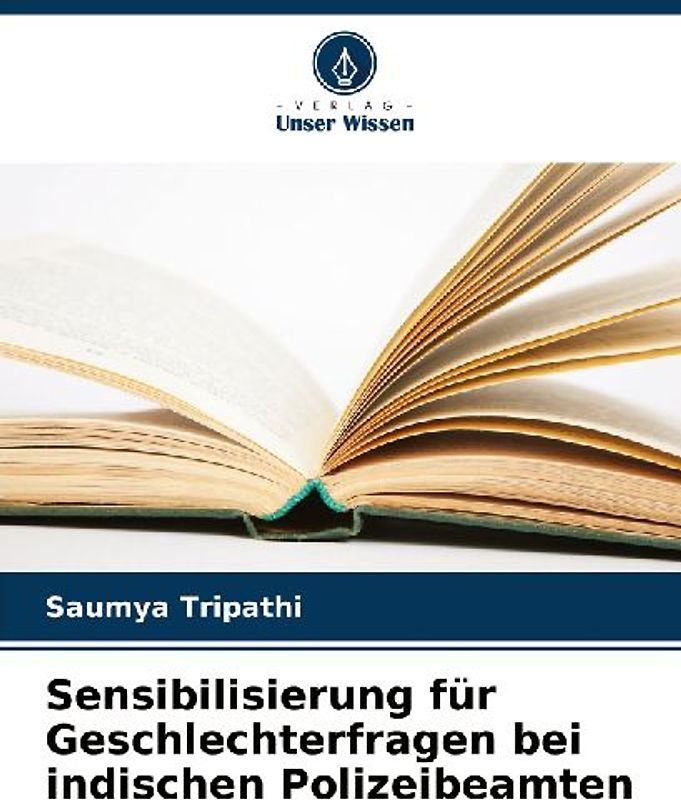Sensibilisierung für Geschlechterfragen bei indischen Polizeibeamten