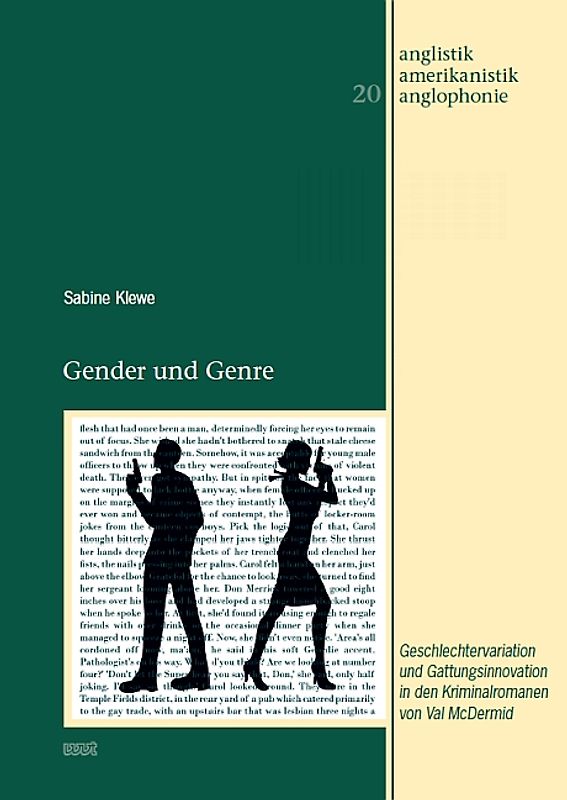Gender und Genre