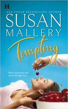 Tempting - Susan Mallery