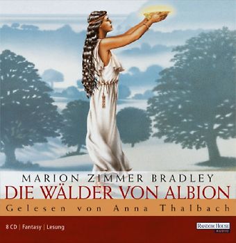 Die Wälder von Albion