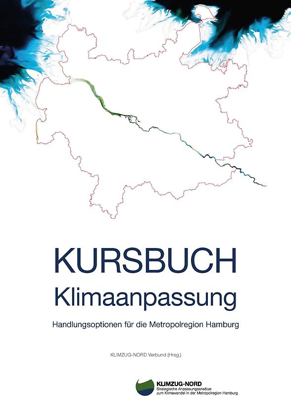 Kursbuch Klimaanpassung