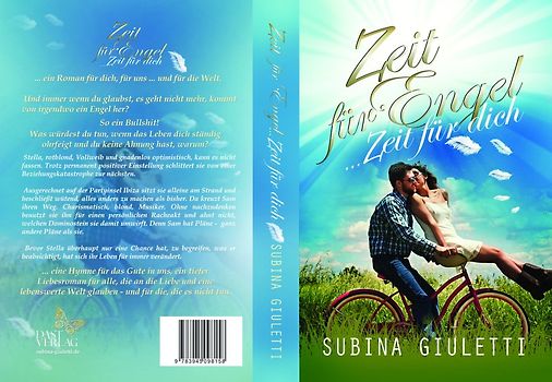 Zeit für Engel ... Zeit für dich