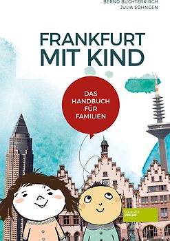 Frankfurt mit Kind
