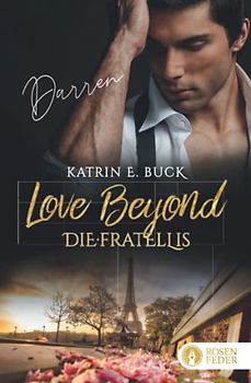 Love Beyond - Darren