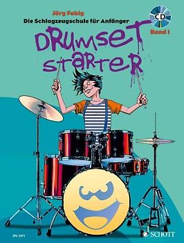 Drumset Starter