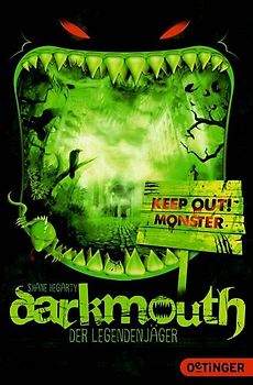 Darkmouth 1