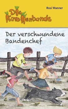 Der verschwundene Bandenchef