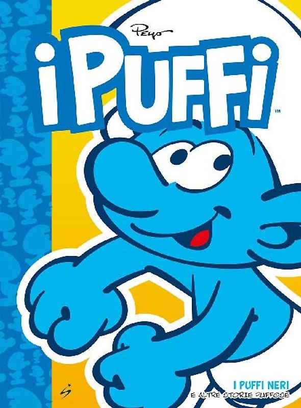 I puffi. Vol. 1