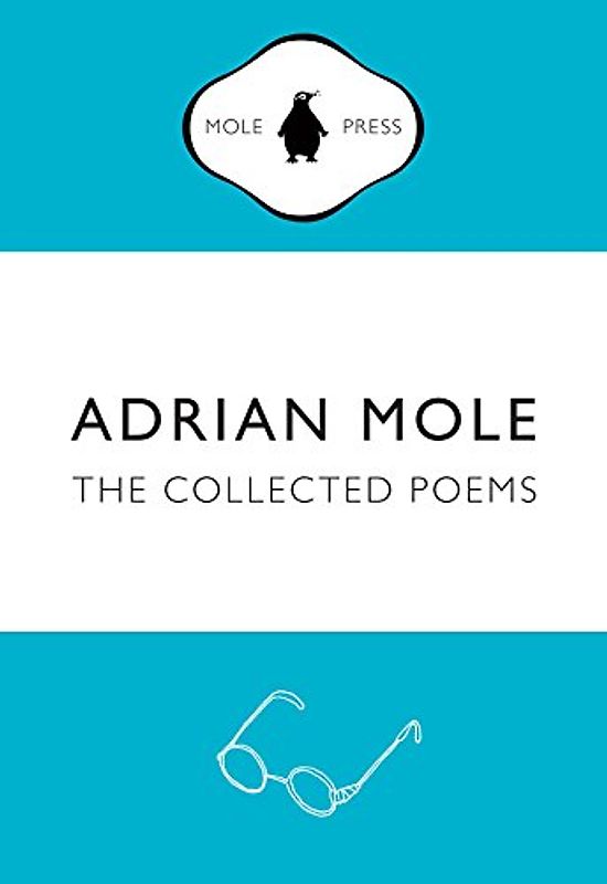 Adrian Mole: The Collected Poems