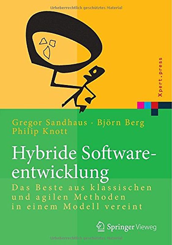 Hybride Softwareentwicklung