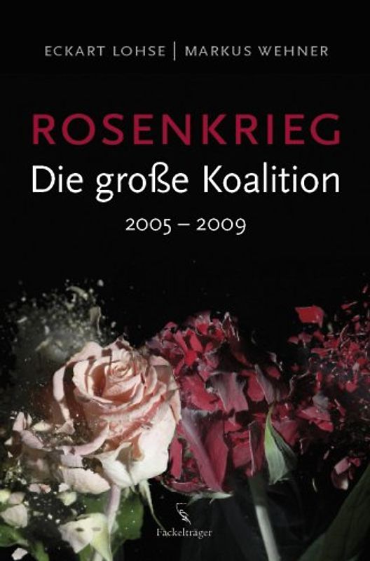 Der Rosenkrieg