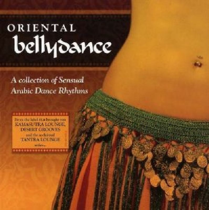 Oriental Bellydance