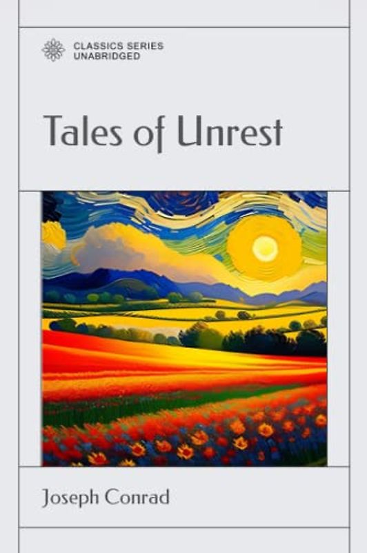 Tales of Unrest